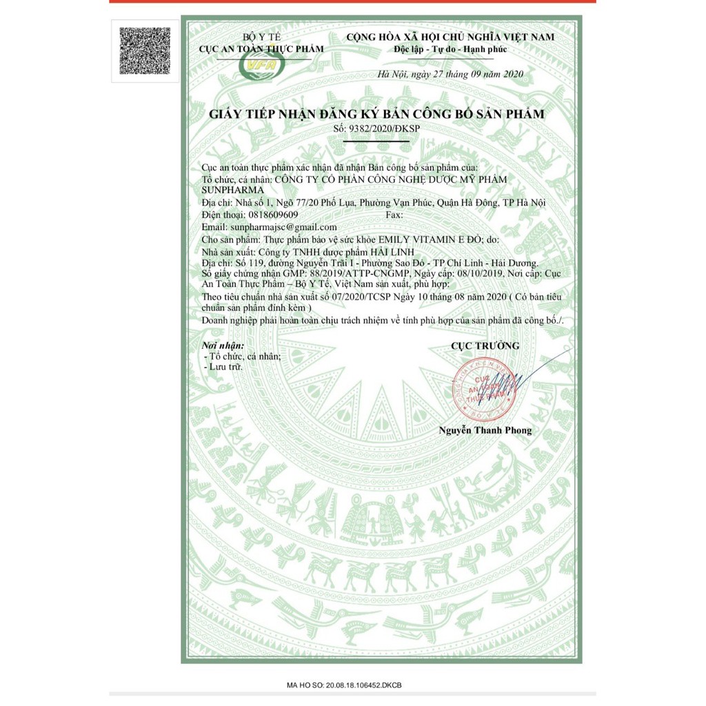 [HÀNG CHÍNH HÃNG] - VITAMIN E ĐỎ - Bổ Sung Vitamin E Đỏ, Làm Sáng Da Đẹp Da, Chống Lão Hóa Da 30v | BigBuy360 - bigbuy360.vn