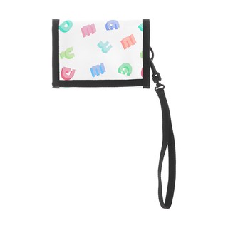 Ví Degrey Letter Short Wallet - DLSW