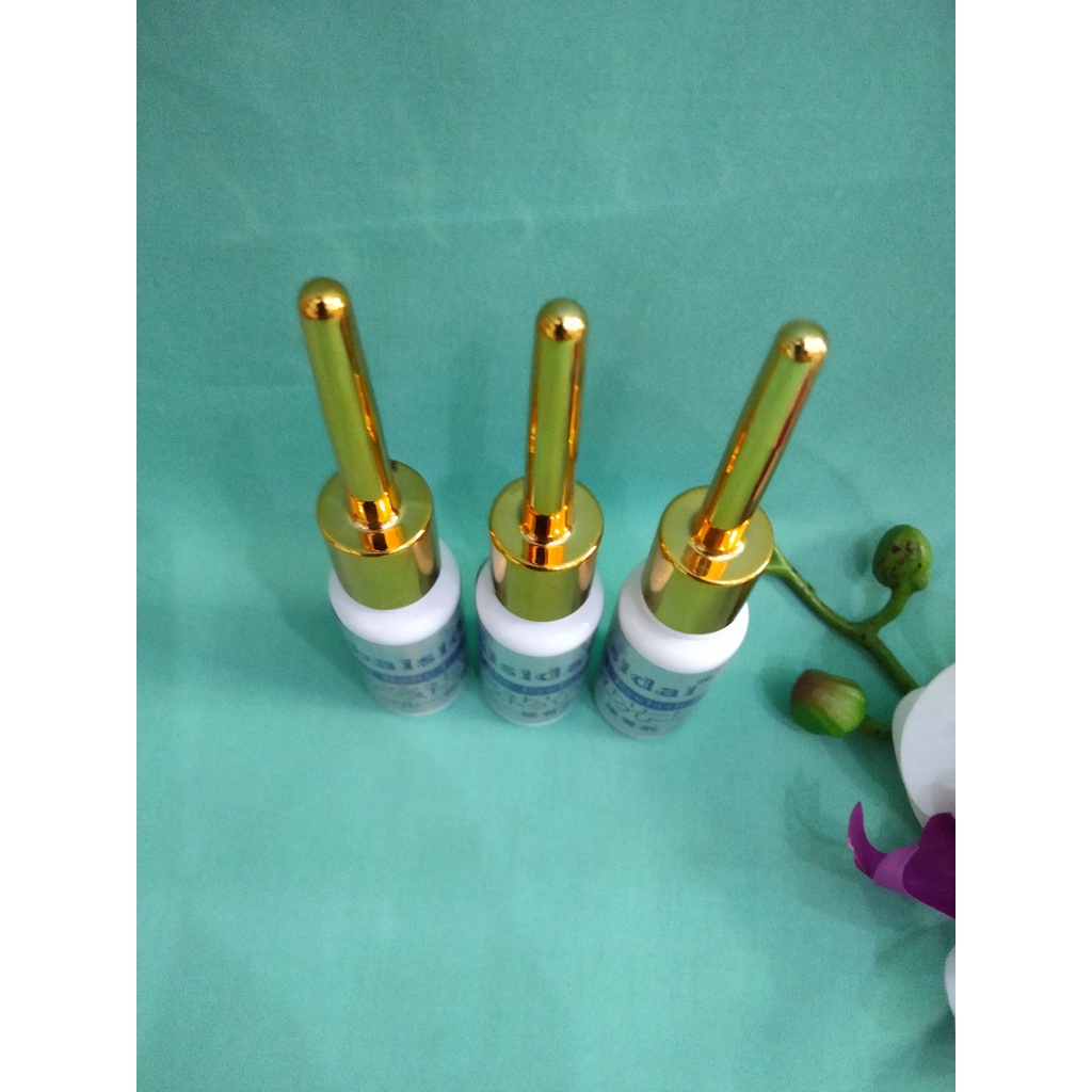 Keo dán mi giả Baisidai nấp vàng - Trường Thọ, TĐ