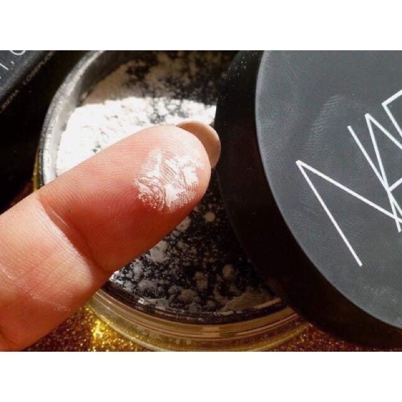 Phấn Phủ Dạng Bột Nars | BigBuy360 - bigbuy360.vn