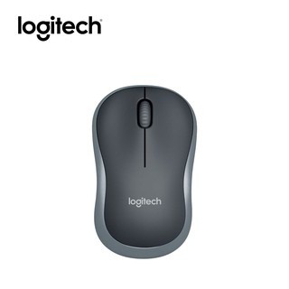 Chuột Không Dây LOGITECH M185 - Tặng 1 lót chuột R8 cỡ lớn