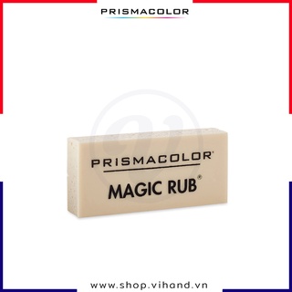 Gôm cao su Prismacolor Magic Rub Eraser cao cấp