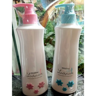 Dung dịch vệ sinh phụ nữ Mistine Ladycare Thái Lan 400ml