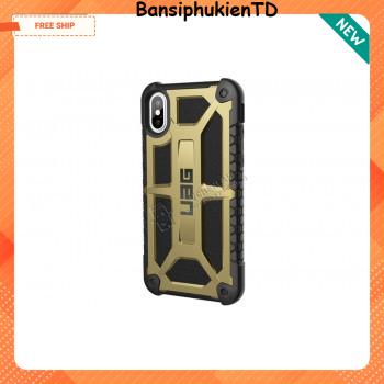 ỐP LƯNG UAG IPHONE CHO IP XS MAX CAO CẤP