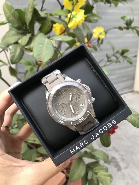 Đồng hồ Marc by Marc Jacobs nam/nữ