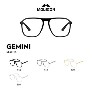Gọng kính Molsion MJ3015