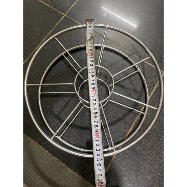 Guồng trợ lực quấn dây diều