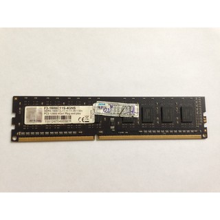 RAM PC DDR3 4GB- GIÁ RẺ- CHẤT LƯỢNG TỐT