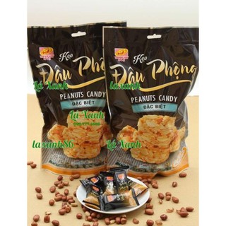Kẹo Đậu Phộng Đặc Biệt Tân Huê Viên