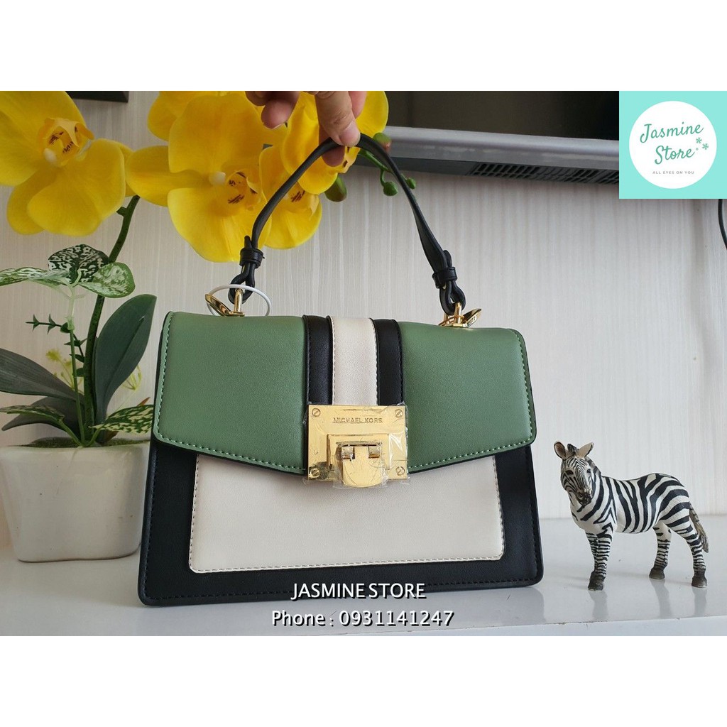 Túi Xách Nữ MK Da Thật FULL BOX, BILL