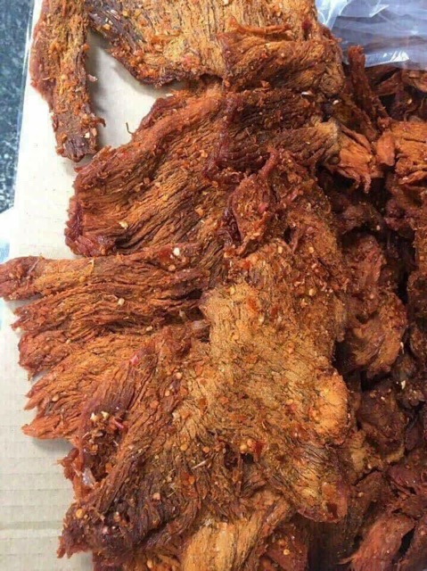 Khô Heo Miếng Giả Bò | BigBuy360 - bigbuy360.vn