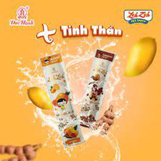 Hot New Thạch zai zai dạng thanh dài mới