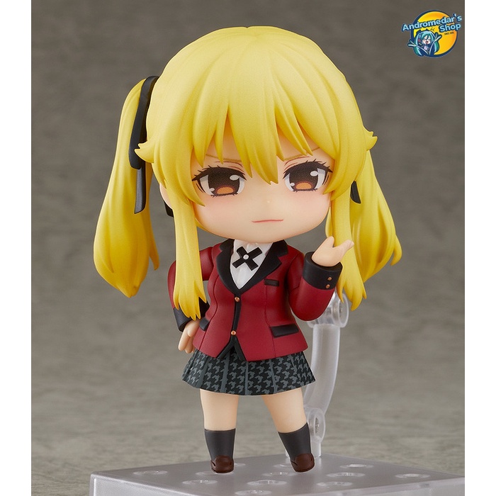 Mô hình nhân vật KAKEGURUI xx Nendoroid 1909 Mary Saotome