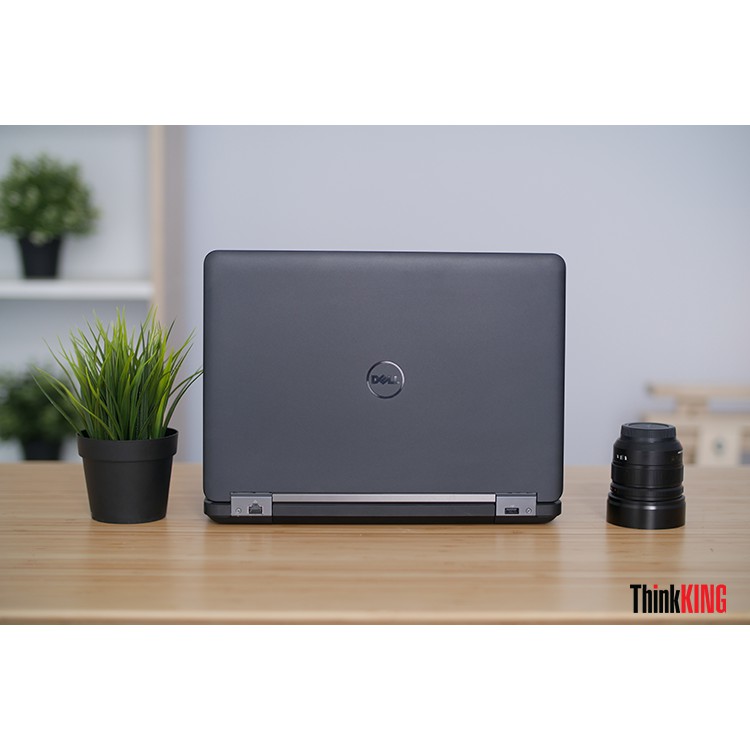 Máy tính xách tay Dell E5440 Intel Core i5 - 4200U | Ram 4Gb | SSD 120Gb - Văn phòng, học tập, xem phim giải trí