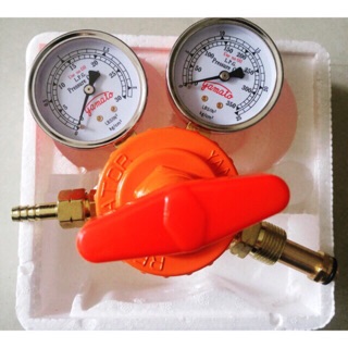 Đồng hồ gas Yamato