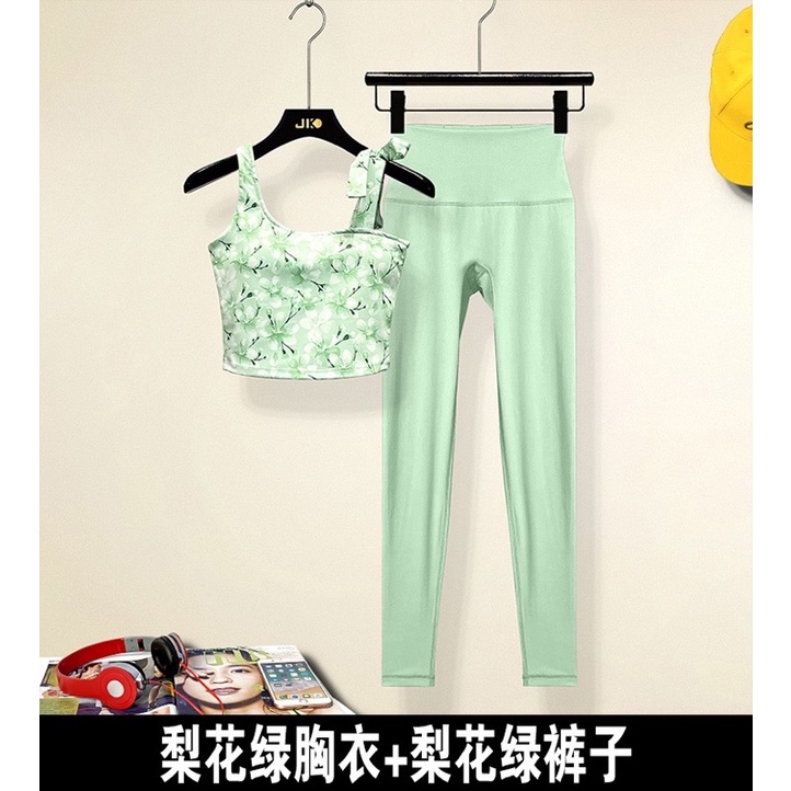 ĐỒ TẬP GYM-YOGA