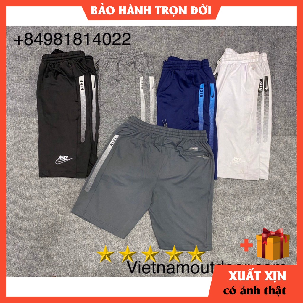 Quần Short ngắn Thời Trang Nam N.K. BẢO HÀNH TRỌN ĐỜI