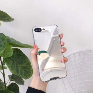 Ốp Lưng Gương Soi IPhon