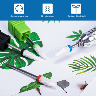 Đầu mài móng phá gel phá bột phụ kiện nail