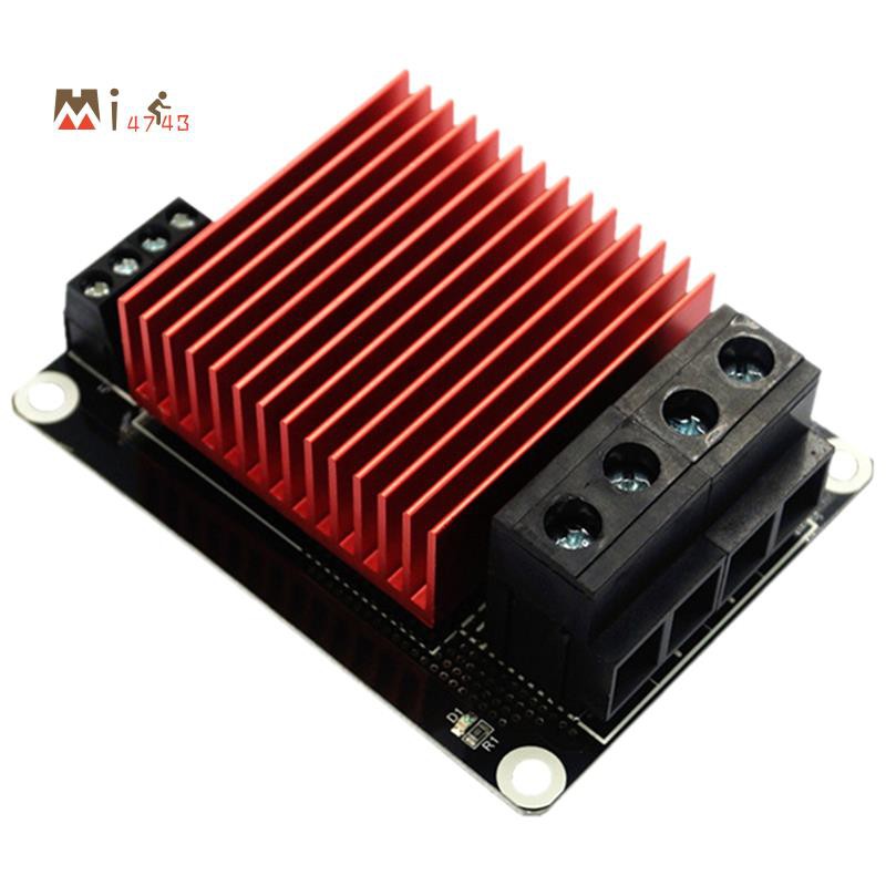 Bộ Điều Khiển Nhiệt Độ Mks Mos 30a Cho Máy In 3d