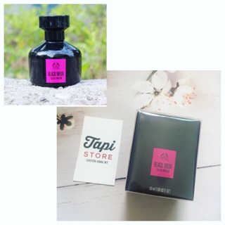Nước hoa The Body Shop Black Musk Eau de Parfum