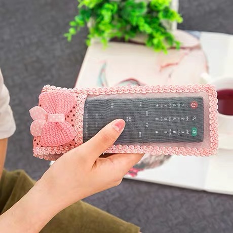 Vỏ bọc đồ điều khiển từ xa chống bụi nhiều màu dành cho TV