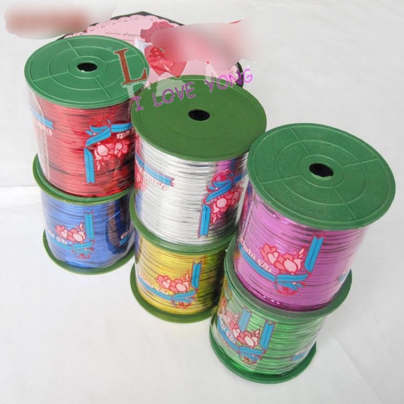 cuộn kẽm buộc hoa