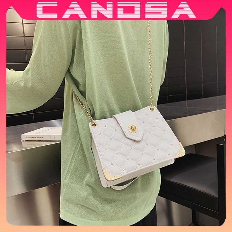 Túi xách nữ đẹp đeo chéo thời trang giá rẻ TX8