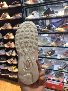 Giày thể thao max97 HỒNG