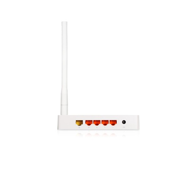 Bộ phát Totolink Router Wi-Fi chuẩn N 300Mbps N302R Plus - Hàng Chính Hãng