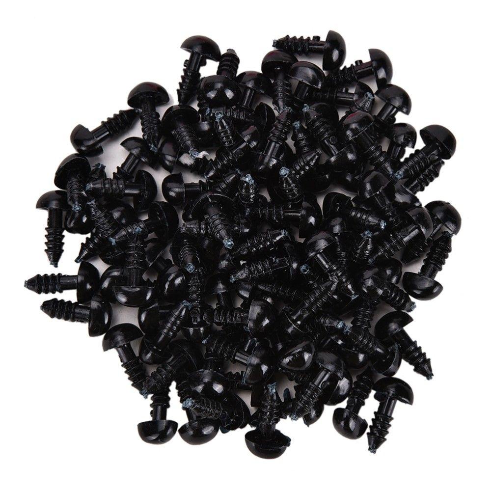 Set 100 Mũi Tam Giác DIY Mới Cho Búp Bê