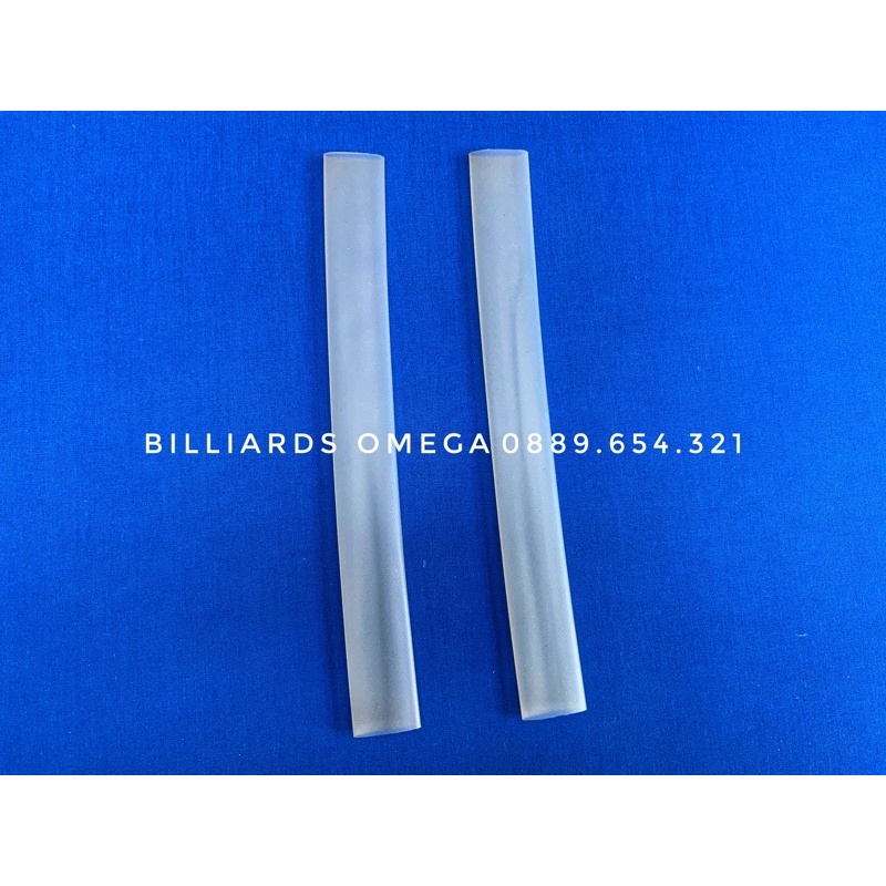 Ruốc Trong Suốt Bọc Cơ Bida