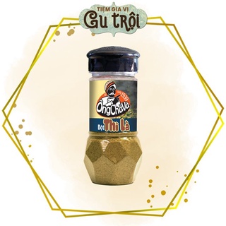 Bột thì là ông chà và 35gram
