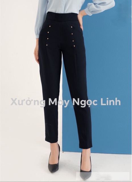 QUẦN BAGGY MẪU MỚI 2020 | BigBuy360 - bigbuy360.vn