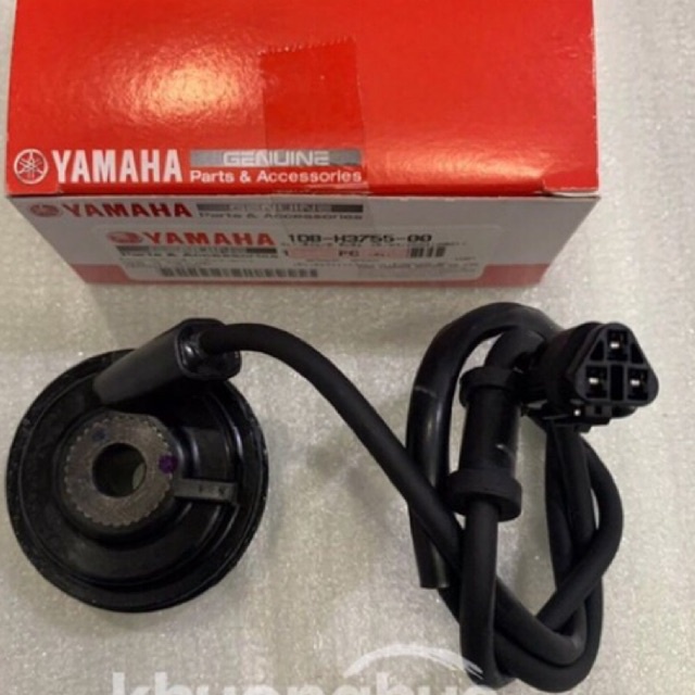 Sâu công tơ mét yamaha nouvo lx ,sx 4 5 6 , cảm biến tốc độ nouvo