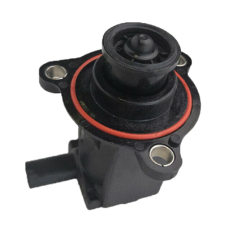 Van Tăng Áp Điện Từ Cho Buick Chevrolet 55499323 12653327 12653613