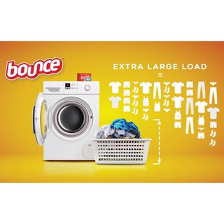 GIẤY THƠM BOUNCE 4IN1 (160 tờ)