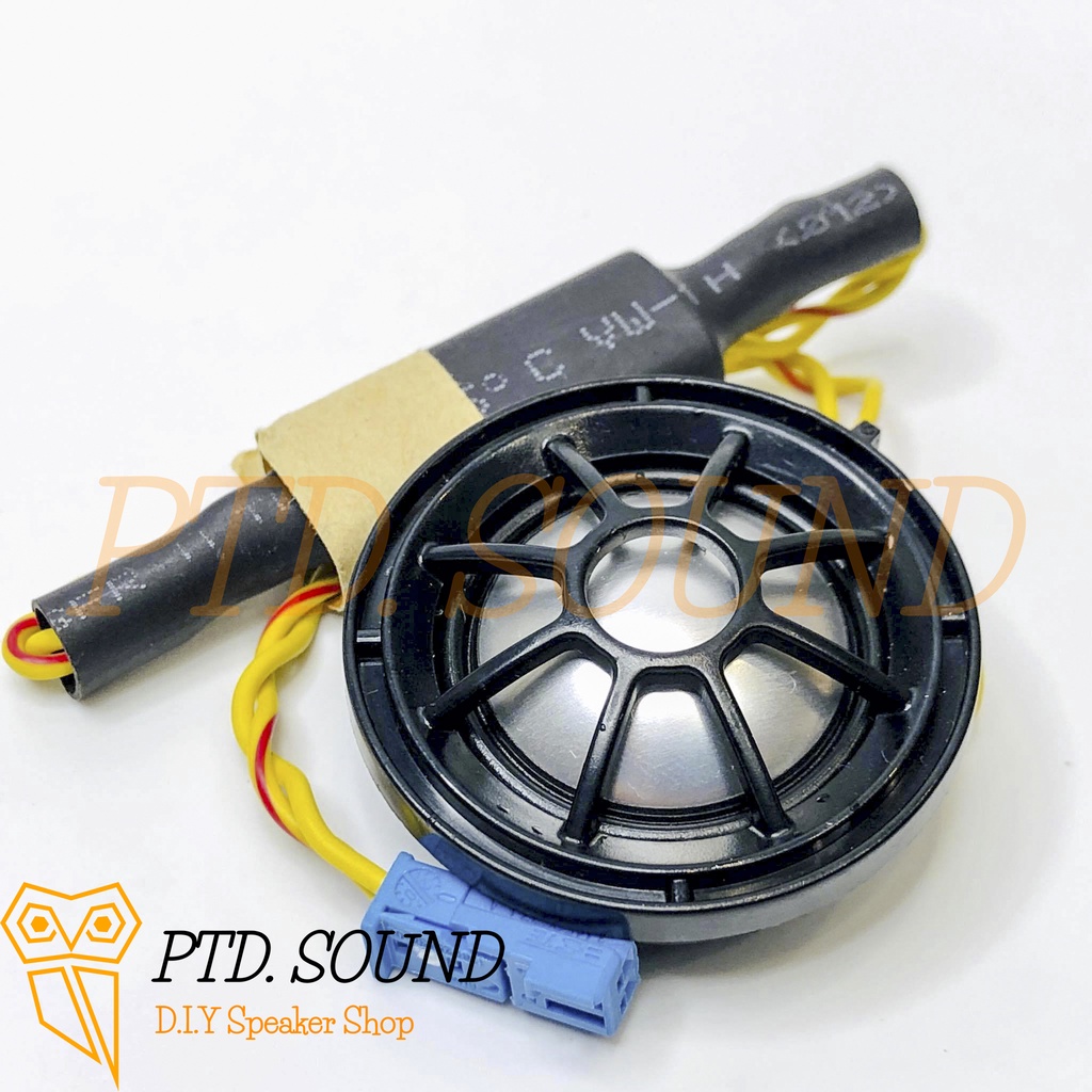 Củ loa treble rời Harman Kardon tháo xe BMW 4 ohm 20-40w 41mm chế lao bluetooth từ PTD Sound