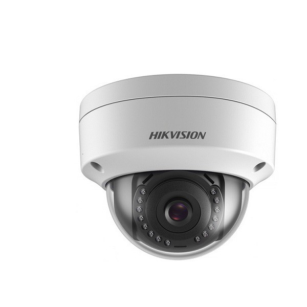 Camera IP Dome Hồng Ngoại 2.0 Megapixel HIKVISION DS-2CD1123G0E-ID - Hàng Chính Hãng