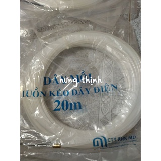 Dây mồi luồn điện 5m.10m.15m.20m
