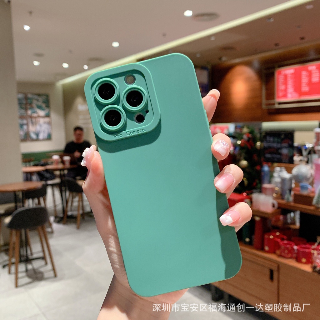 Ốp Điện Thoại Silicon Bảo Vệ Ống Kính Máy Ảnh Hình Thiên Thần Cho Samsung ss Galaxy S20 S21 Plus Note 20 ultra 4G 5G 2022