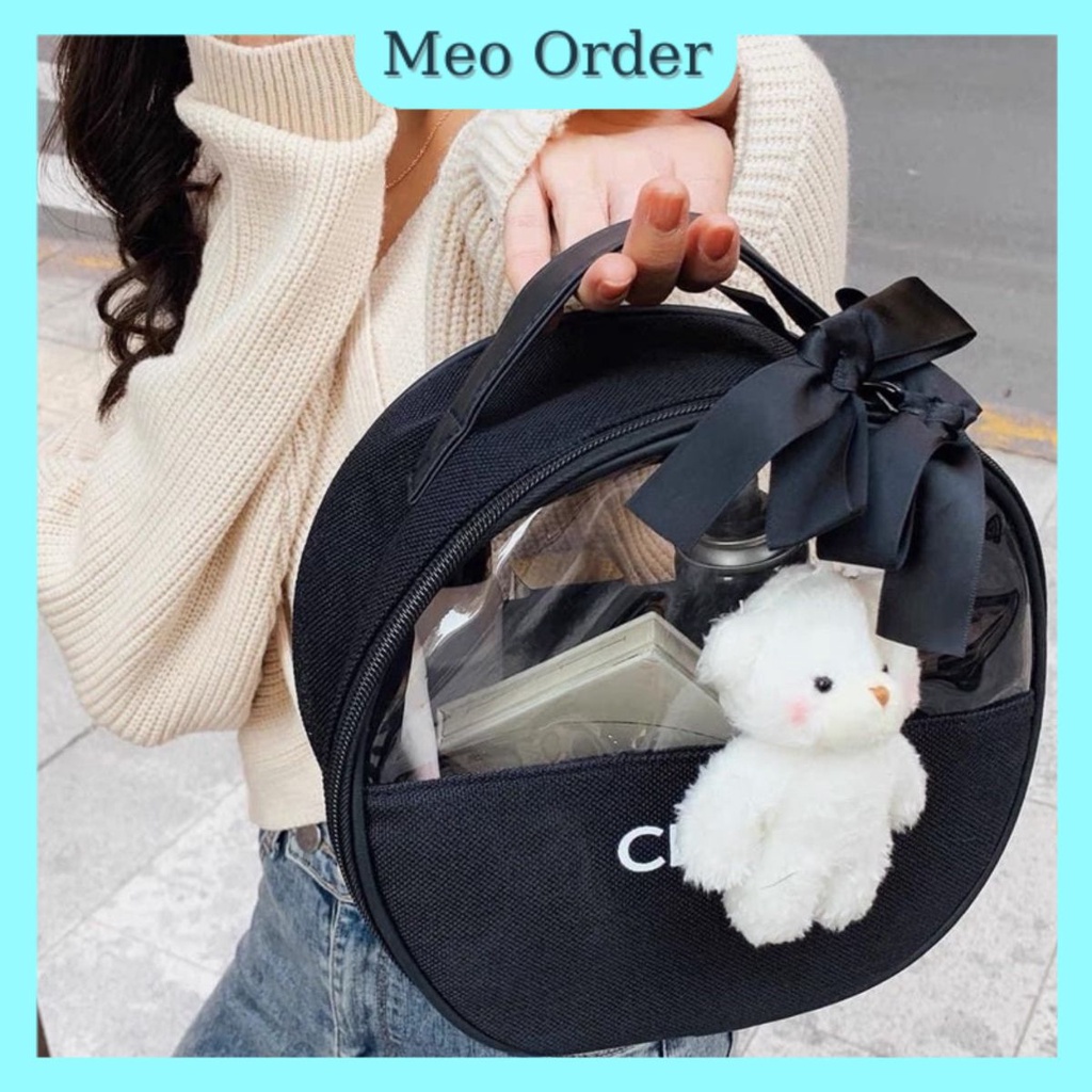 Túi đựng mĩ phẩm giá chỉ 380k