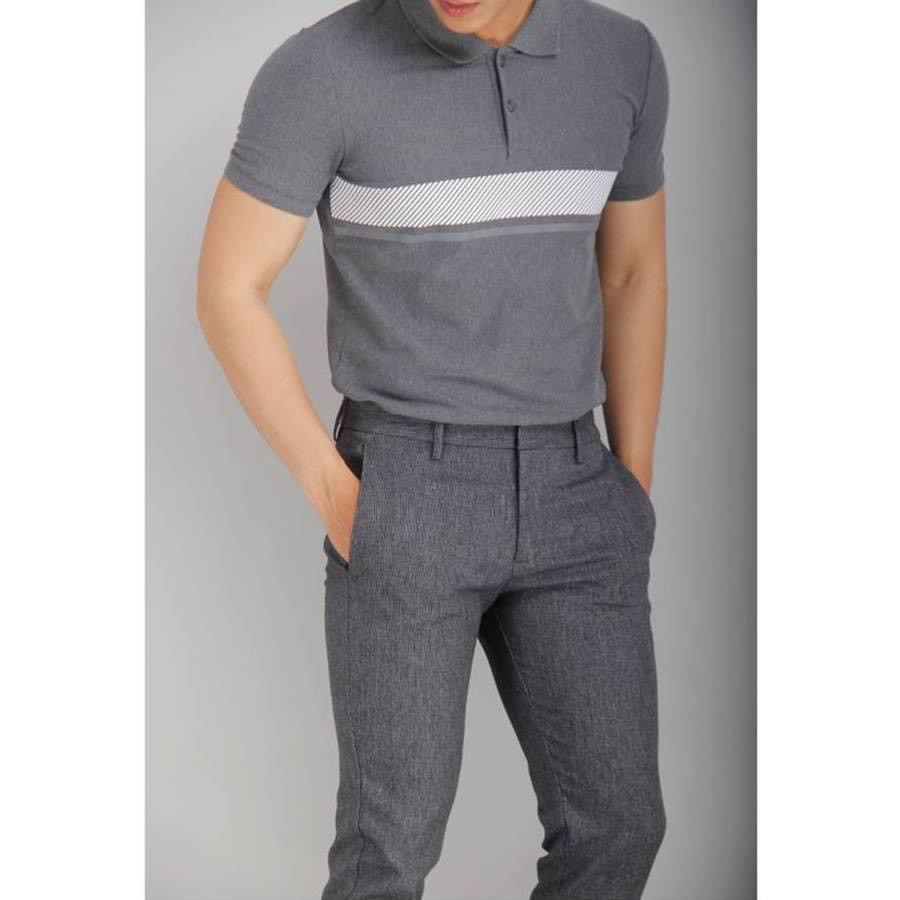 Áo Thun Polo Nam CELEB