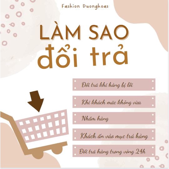 Quần lửng nữ ống rộng cạp cao đẹp ngố nữ khóa thật xinh chất tuyết mưa dày dặn 3 màu đen nâu tây be 228