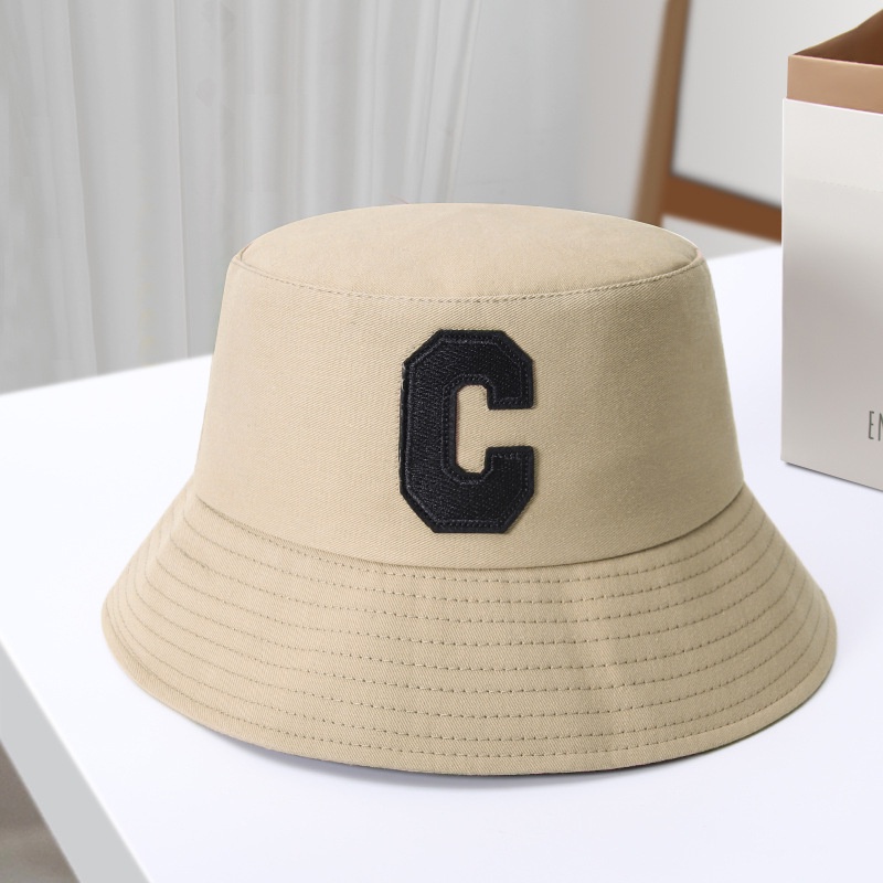 Nón Bucket Thời Trang Chống Nắng Cho Nam Nữ Panama