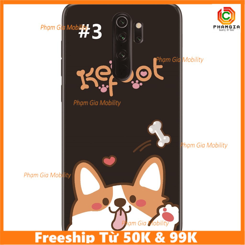 Ốp lưng oppo reno 2f reno2f hoạt hình pikachu