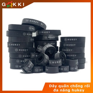 Dây Quấn Chống Rối Dây Điện, Dây Tai Nghe, Dây Cáp