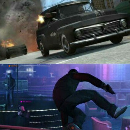 Máy Chơi Game Grand Theft Auto Iv Phiên Bản Mới Nhất