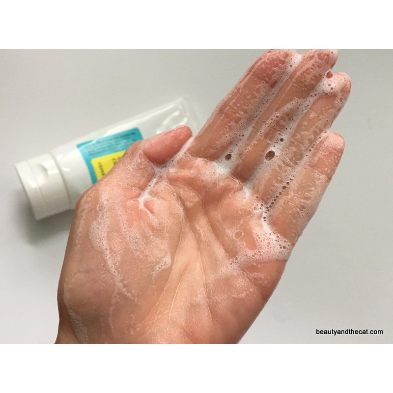 Sữa Rửa Mặt Dạng Gel Cosrx Low pH Good Morning Gel Cleanser 150ml