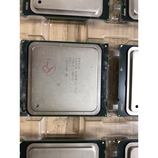 Siêu rẻ CPU E5 2609 4 nhân dùng sửa main, test main!